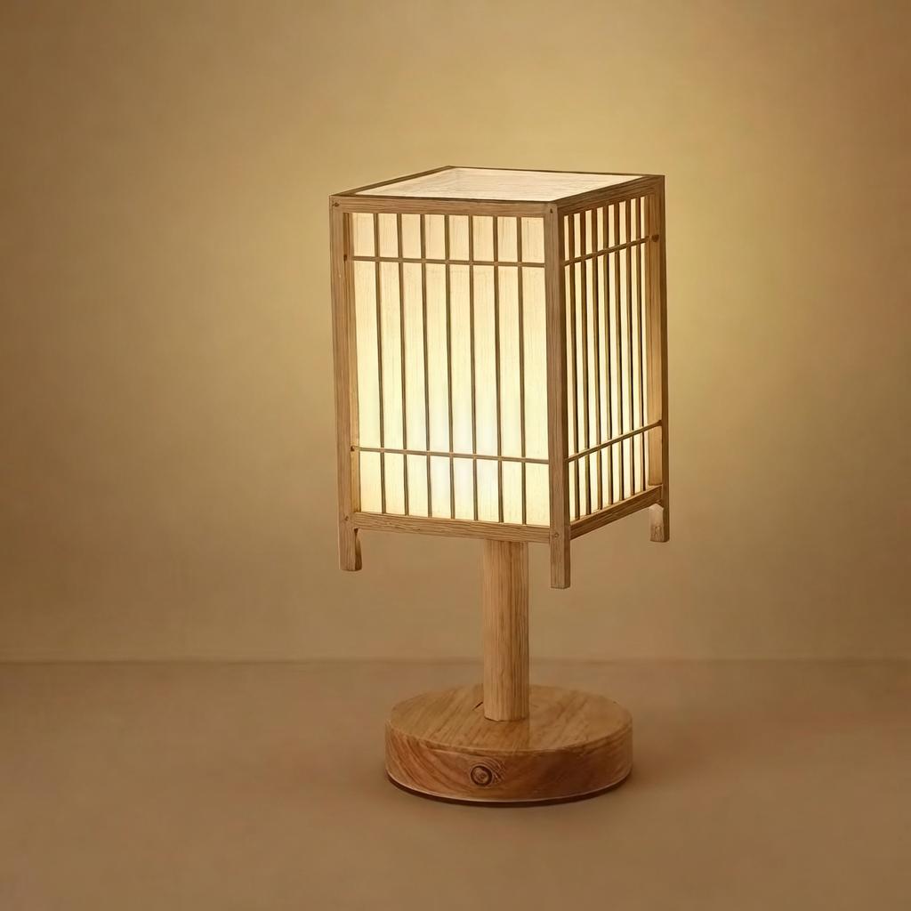 Helvar | Table Lamp