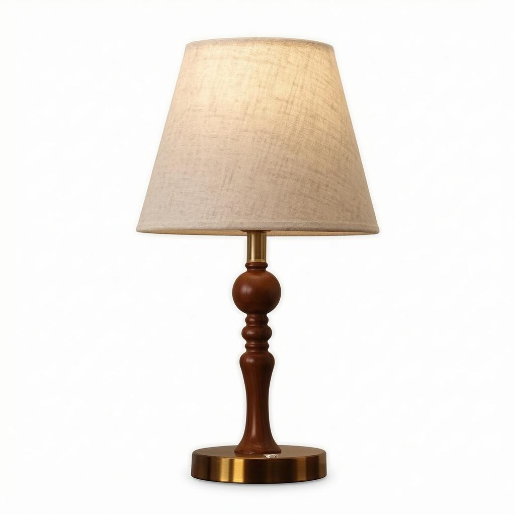 Ercoli | Table Lamp