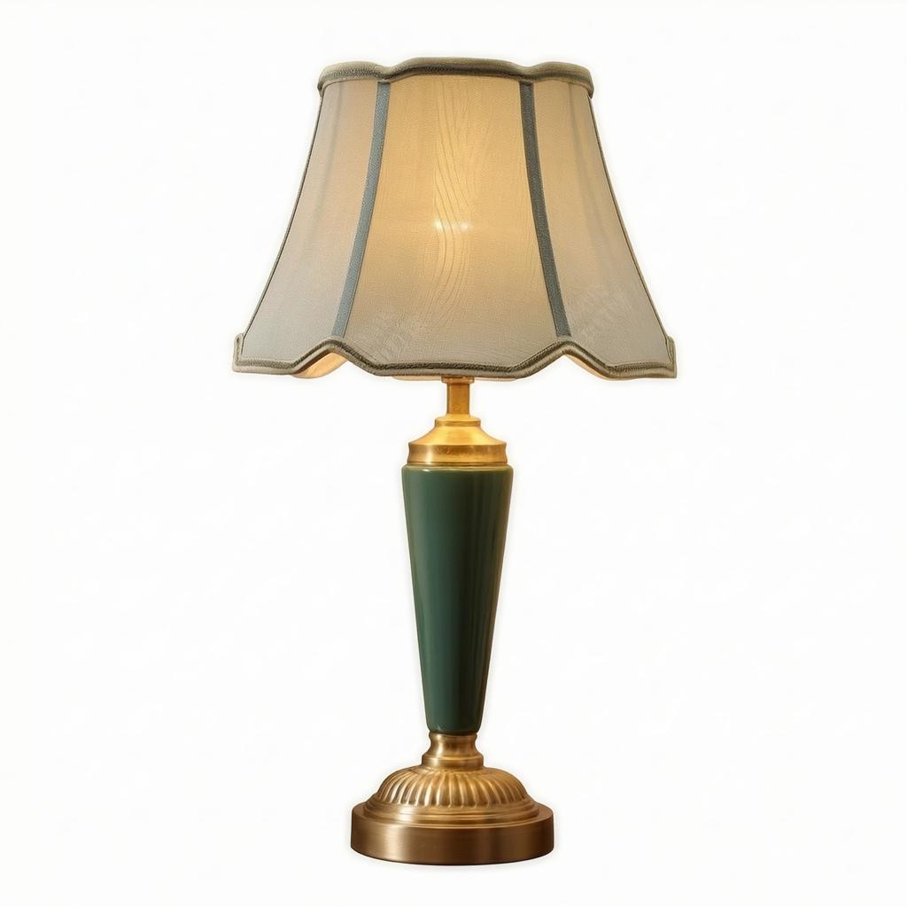 Junero | Table Lamp