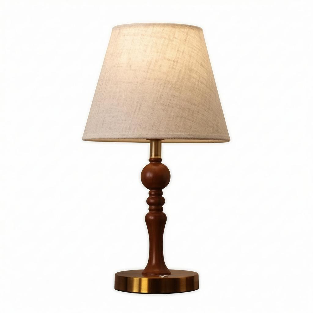 Ercoli | Table Lamp