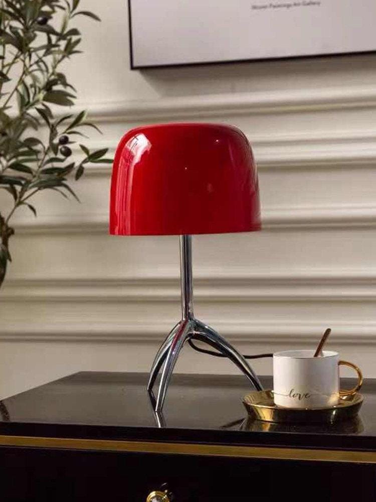 Selunara I Table Lamp - Detail View #5 | HomeCartel