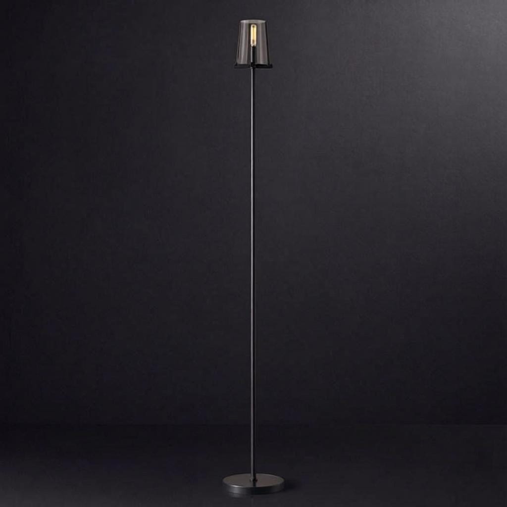 Leggat | Floor Lamp - Detail View #4 | HomeCartel