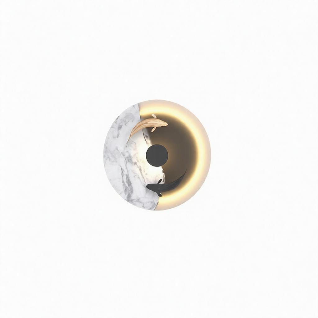 Korvelyn | Outdoor Wall Light - Detail View #10 | HomeCartel