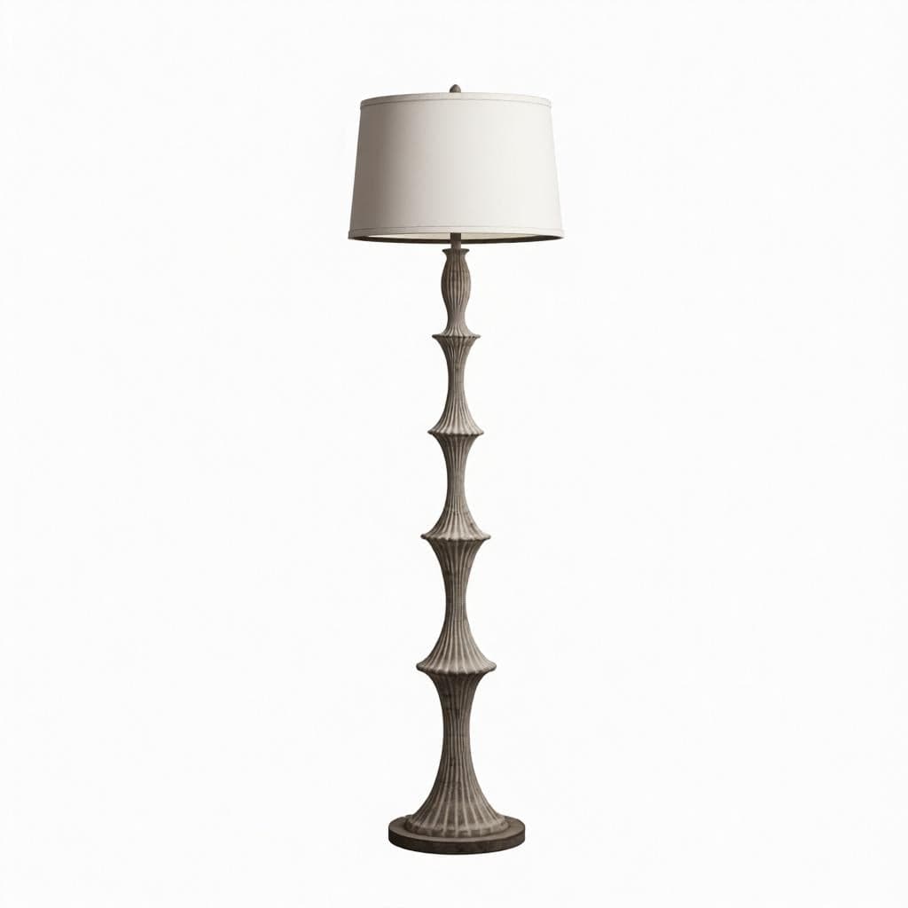 Nyrilora I Floor Lamp - Modern Floor Lamp | HomeCartel Philippines