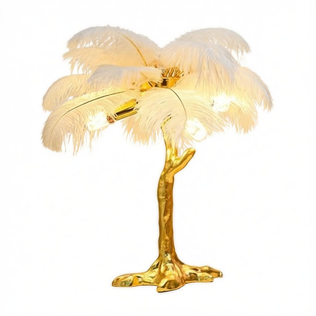 Isen | Table Lamp