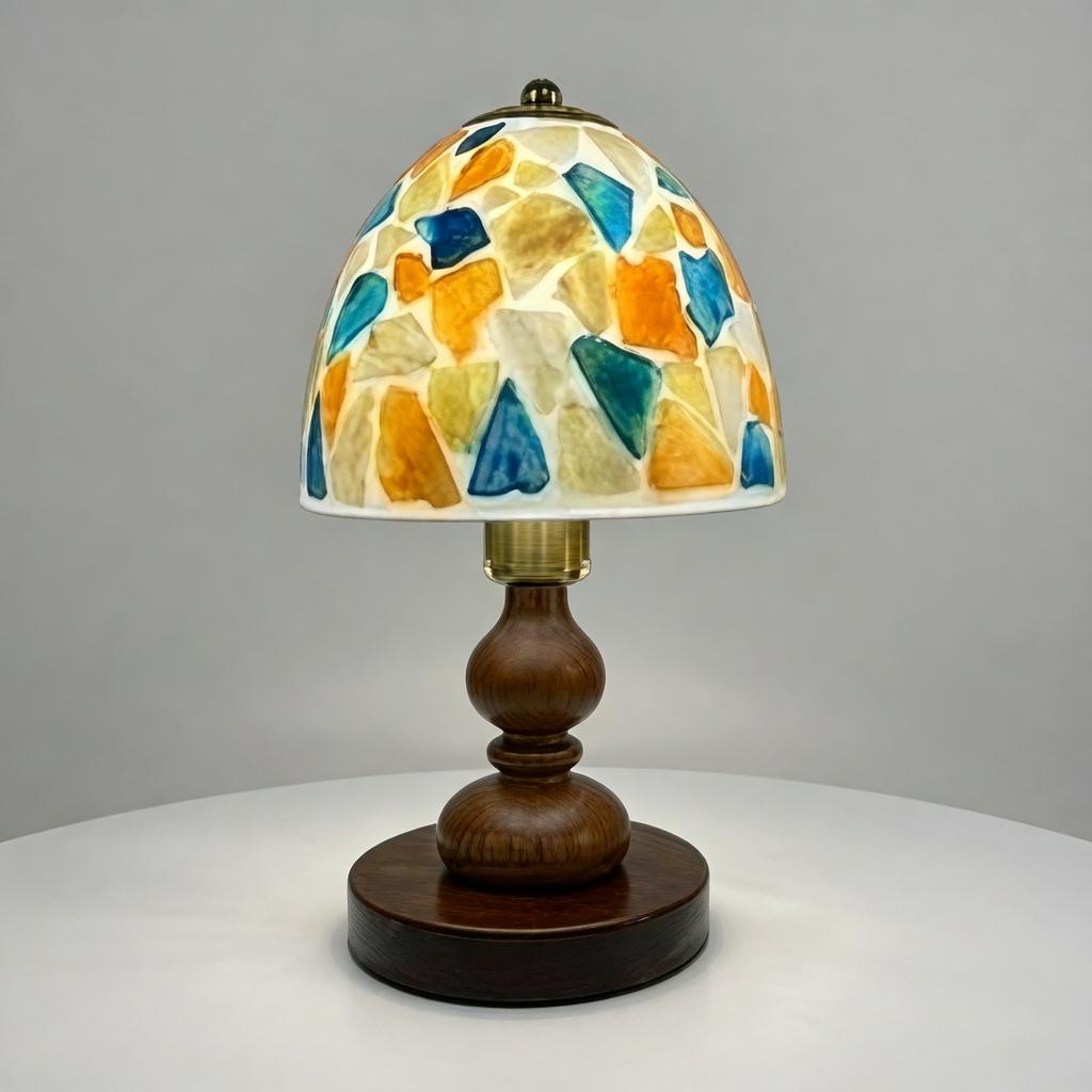 Dello | Table Lamp