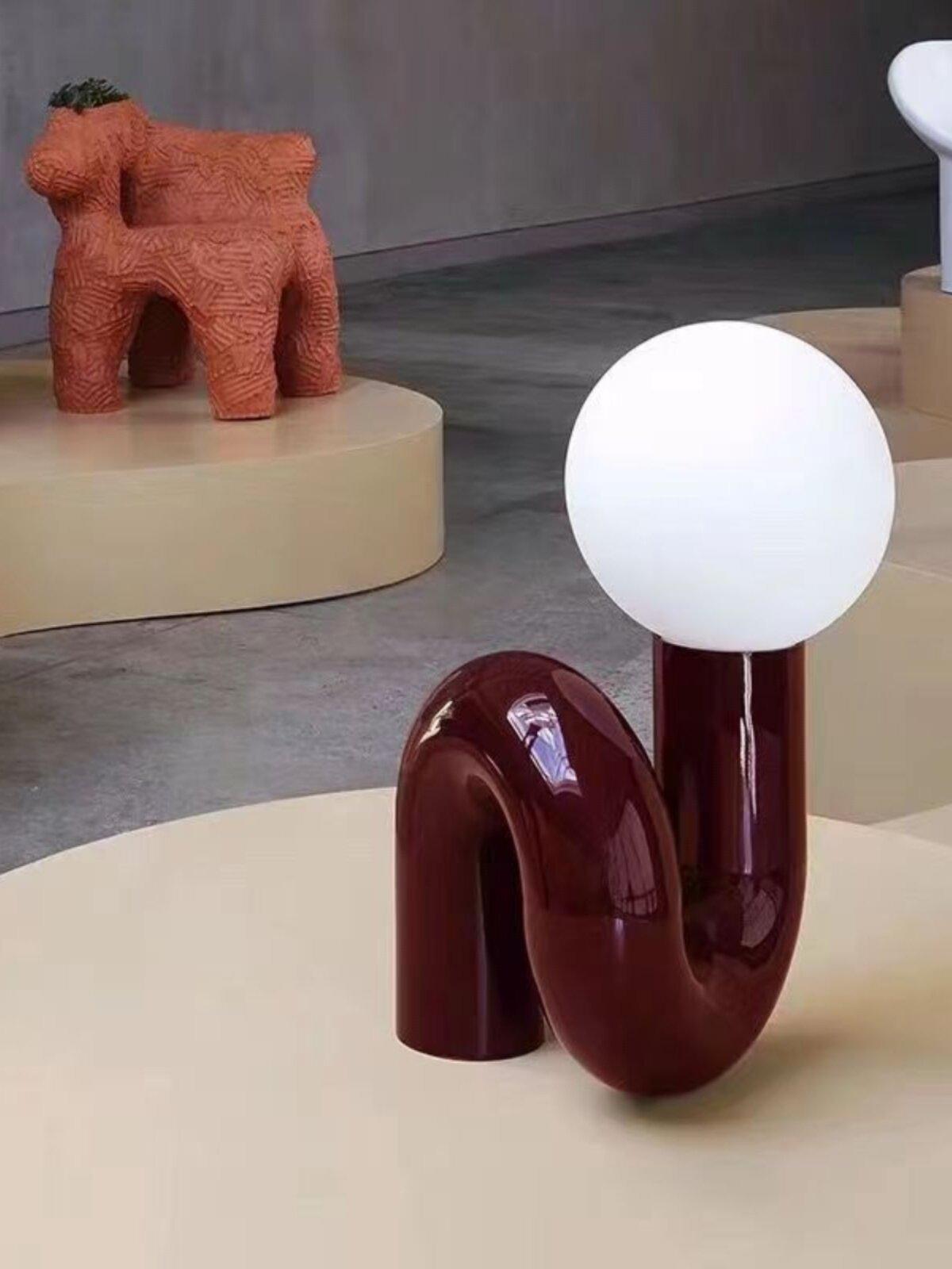Lucci | Table Lamp