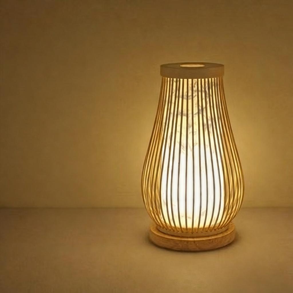 Nobilea | Table Lamp