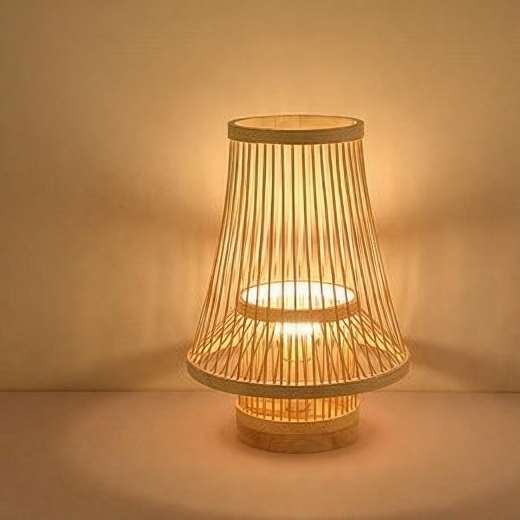 Delfina | Table Lamp