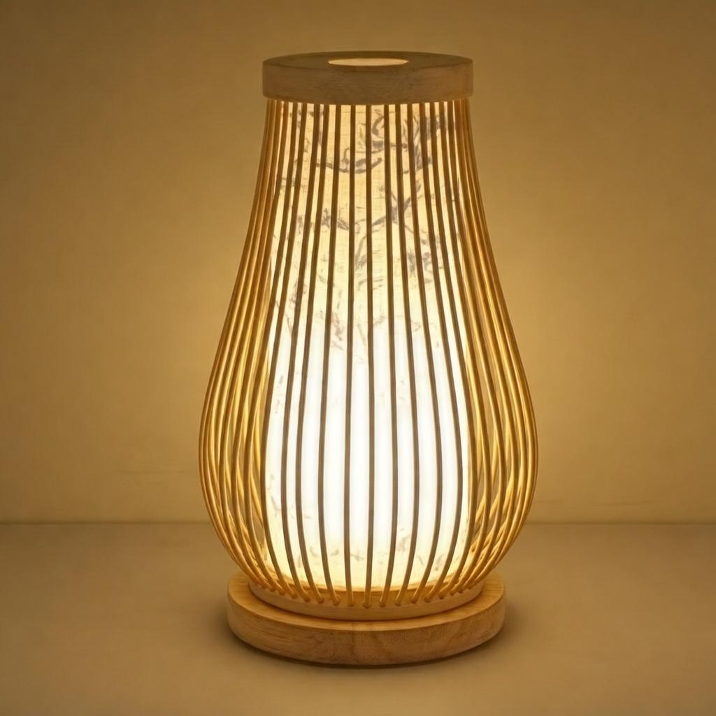 Nobilea | Table Lamp