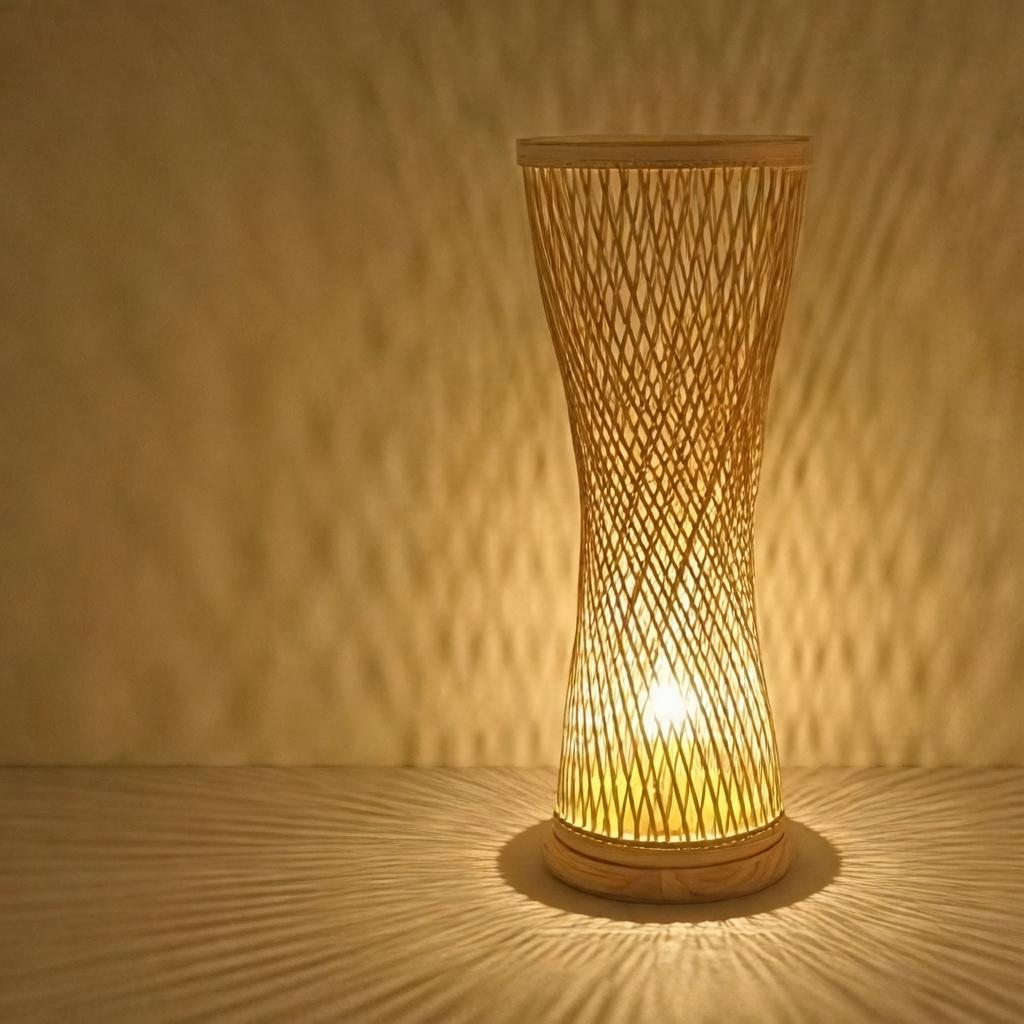 Farrow | Table Lamp