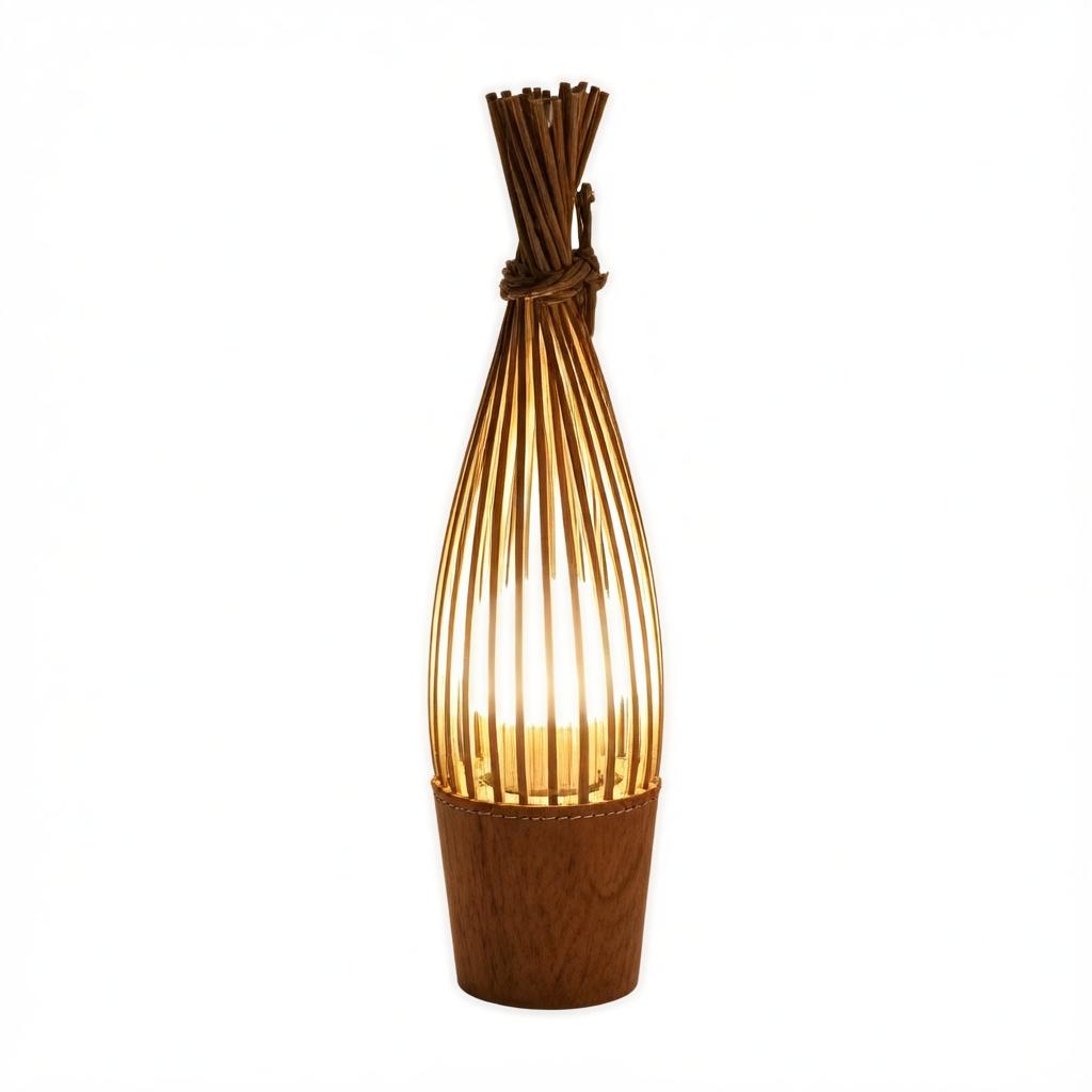 Grimaldo | Table Lamp