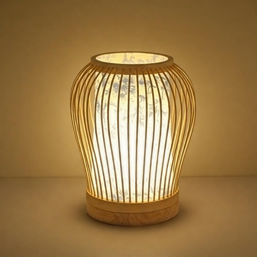 Gualter | Table Lamp