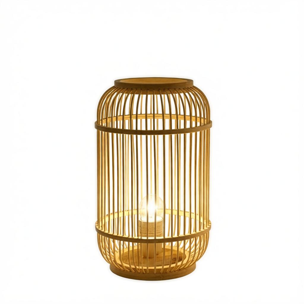 Herring | Table Lamp