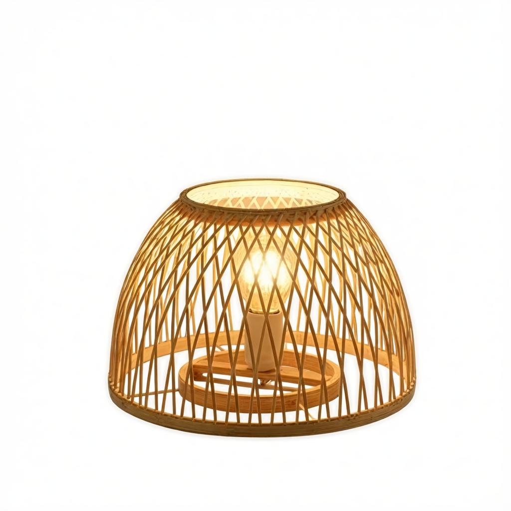 Hjalmar | Table Lamp