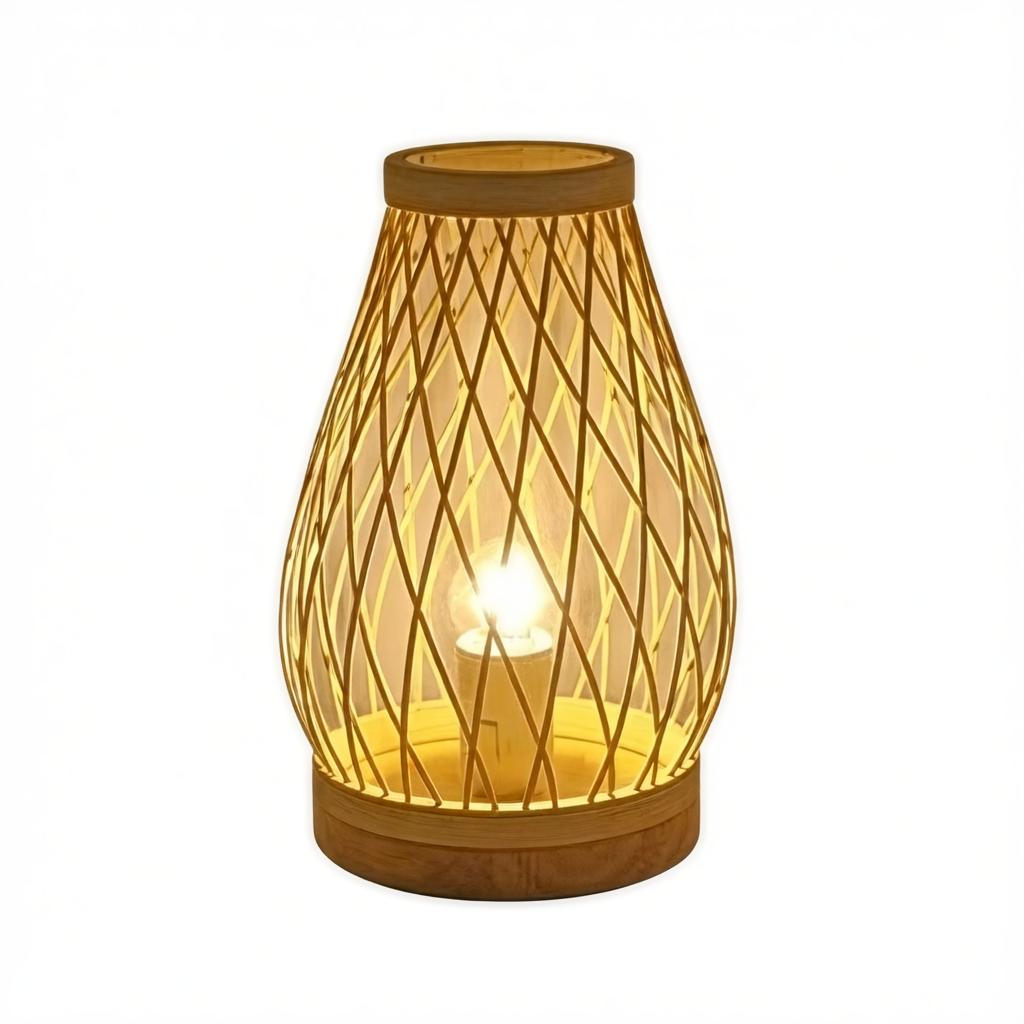 Farnel | Table Lamp