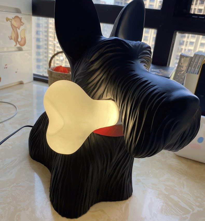 Chanteloup | Table Lamp