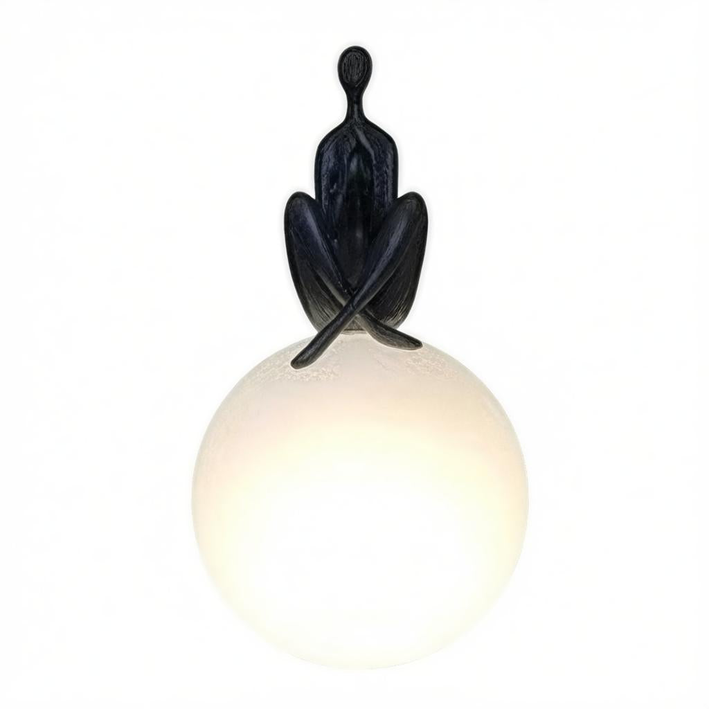 Siontra | Table Lamp