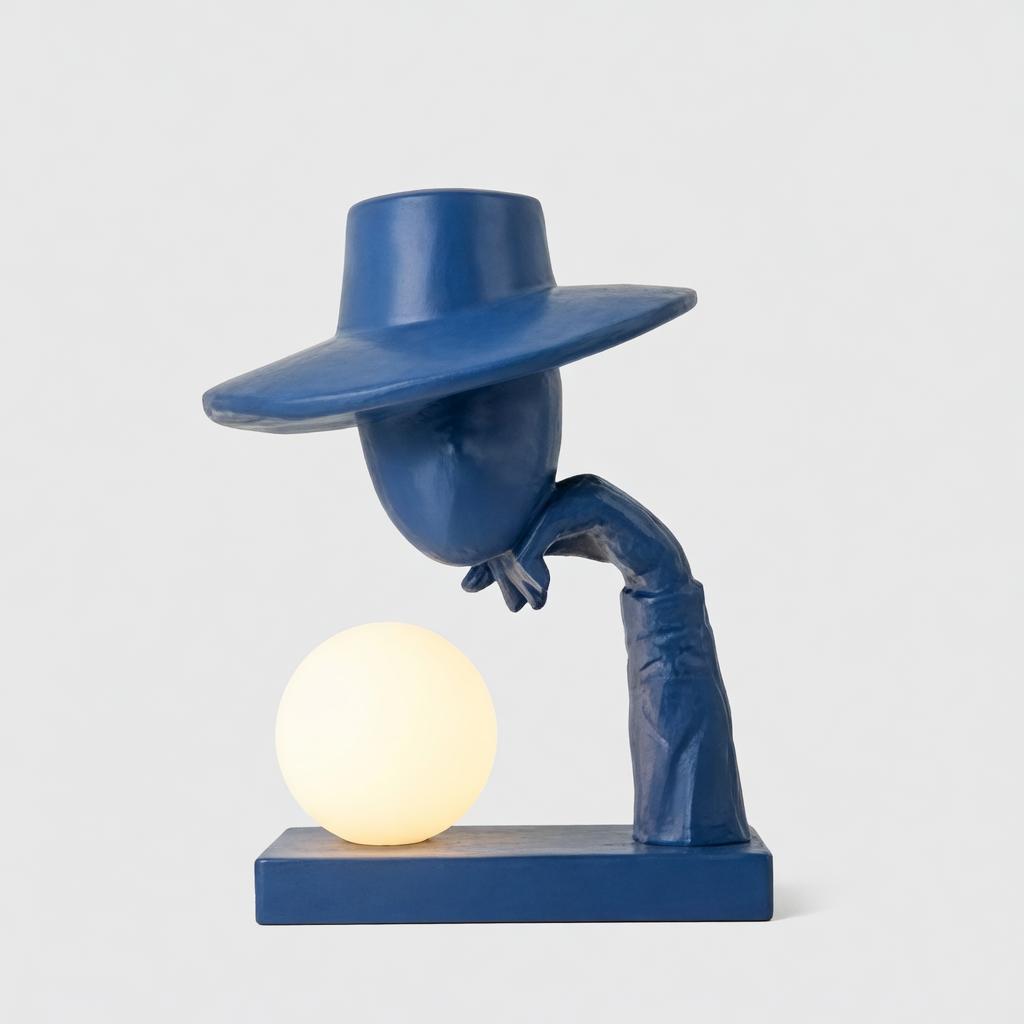 Gattinara | Table Lamp