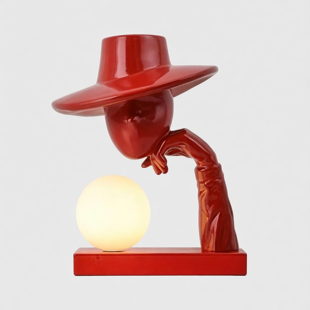 Gattinara | Table Lamp