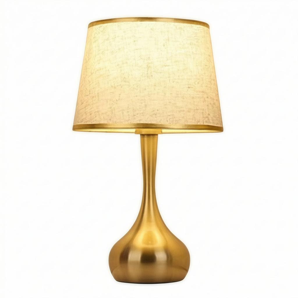 Fivon | Table Lamp