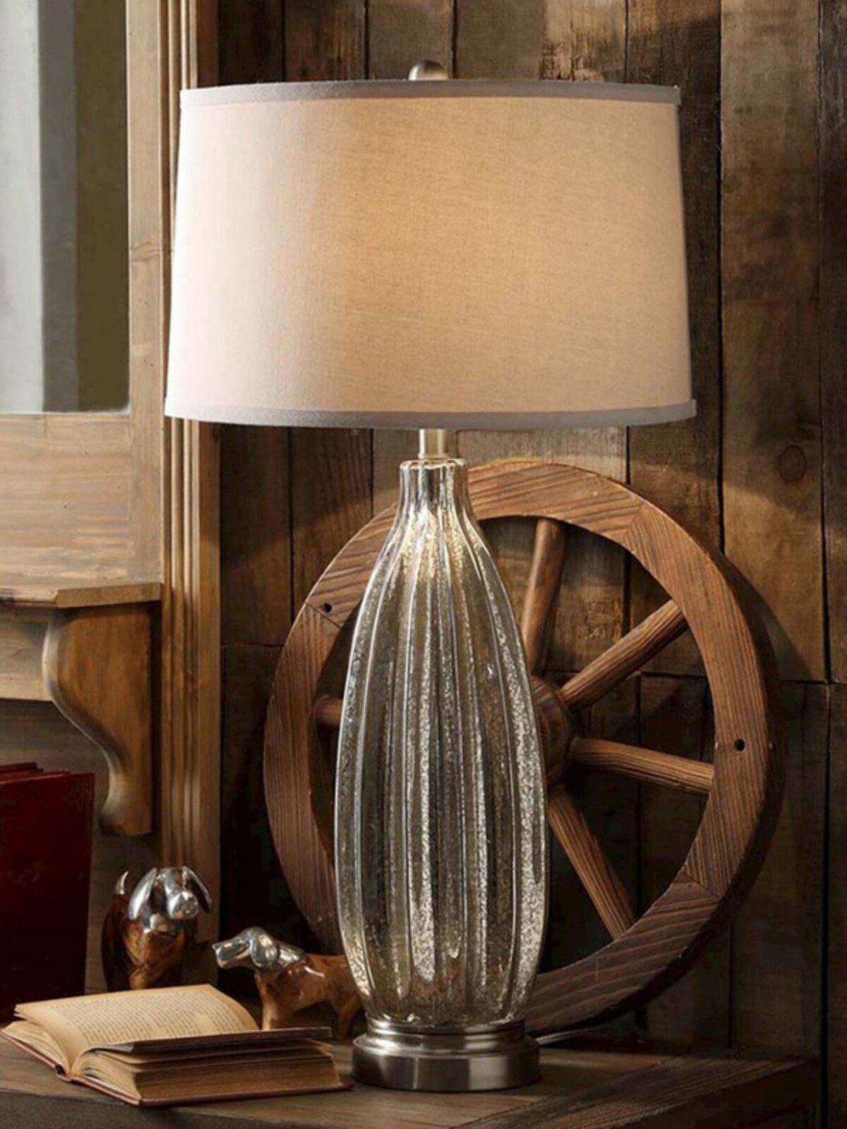 Esposito | Table Lamp