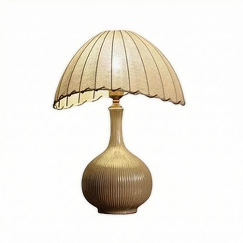 Henri | Table Lamp