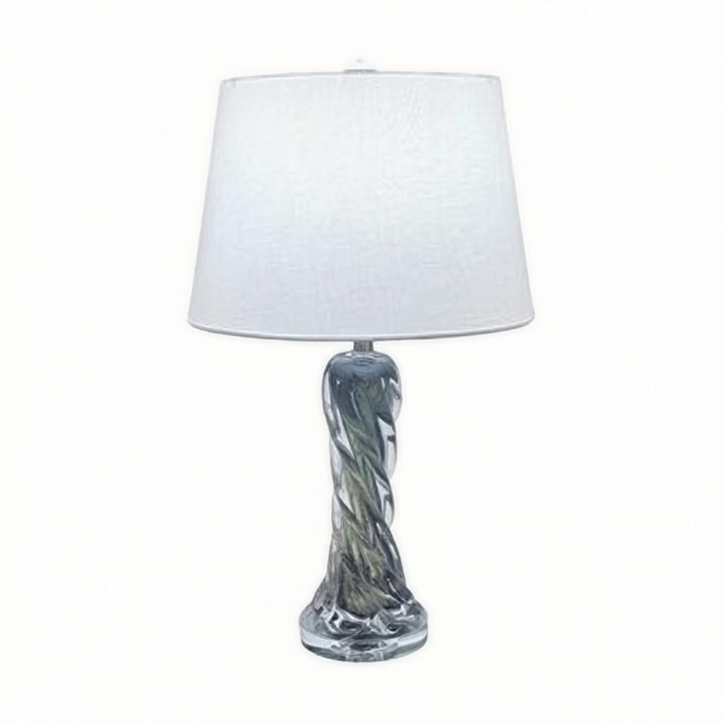Delmarc | Table Lamp