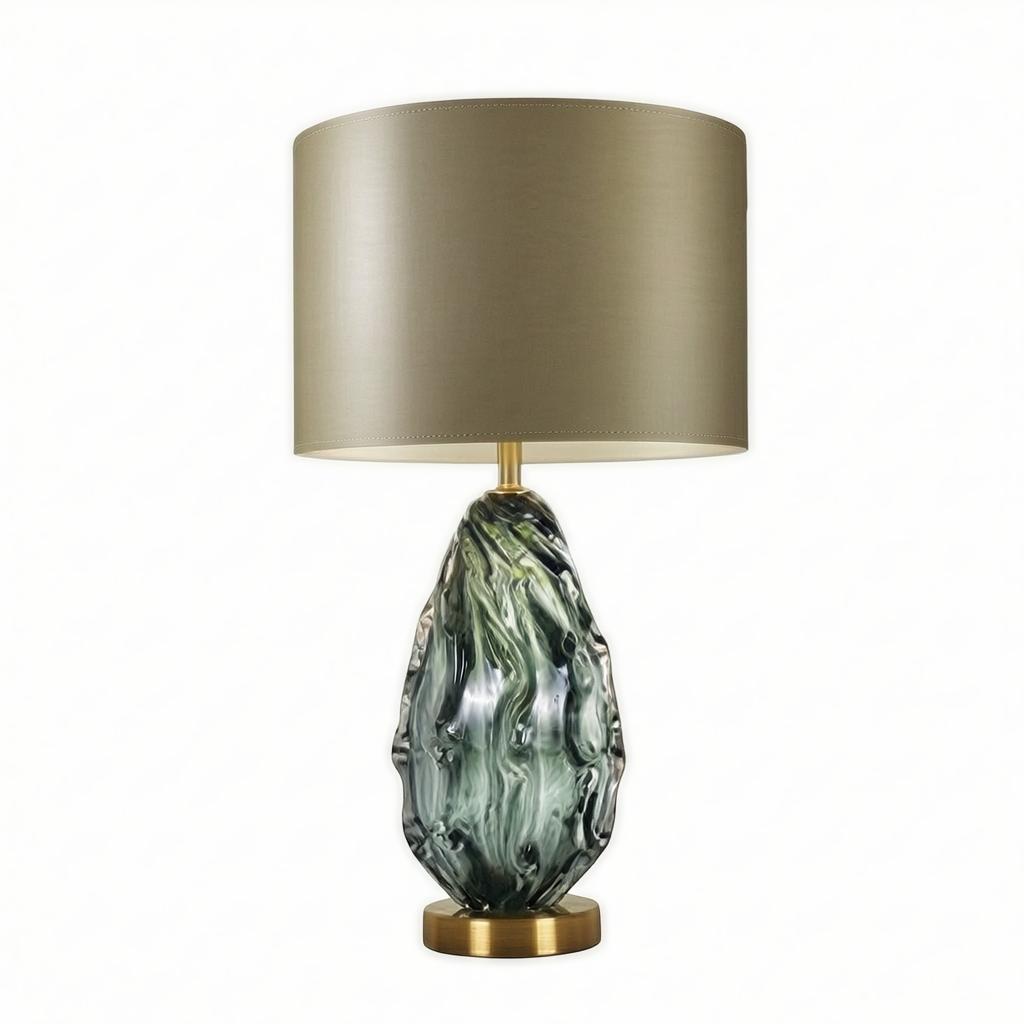 Elmsby | Table Lamp