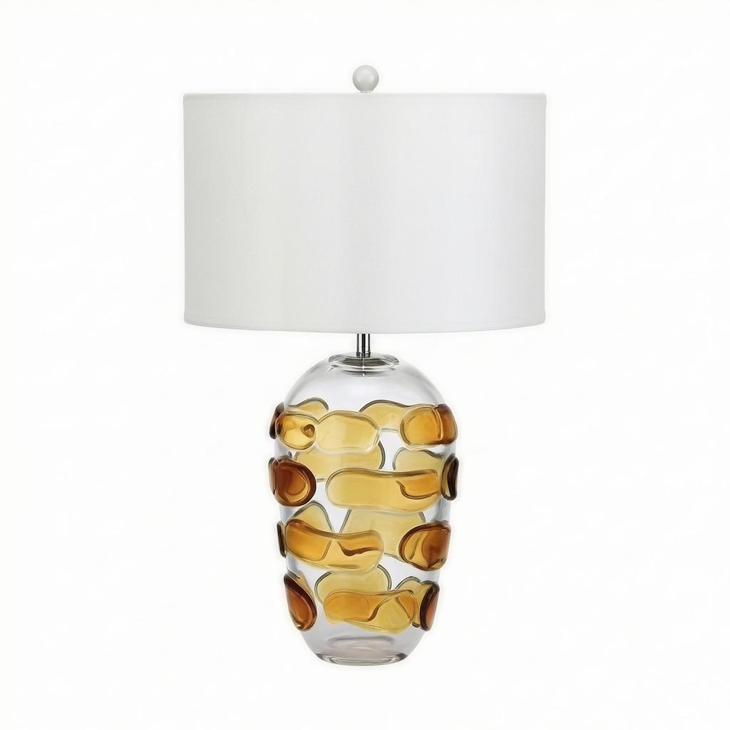 Lartigue | Table Lamp