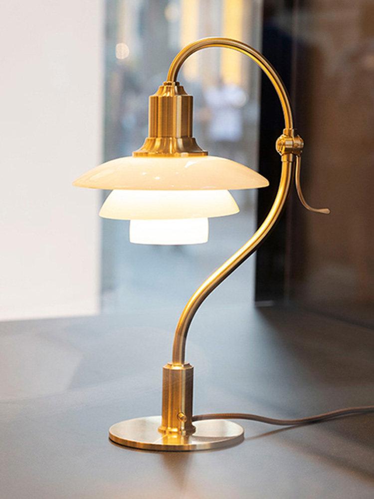 Finorin | Table Lamp