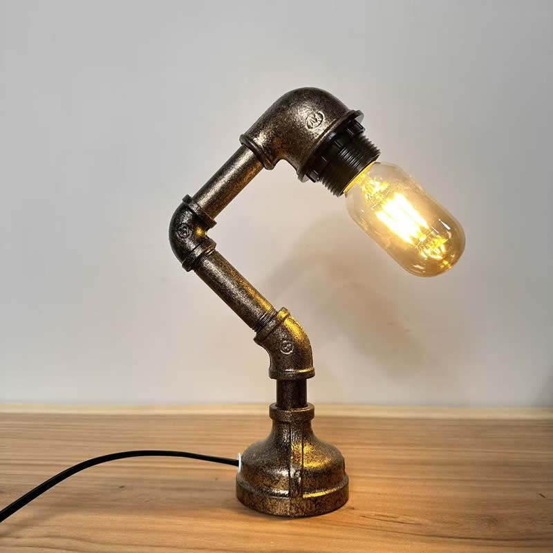 Elsworth | Table Lamp