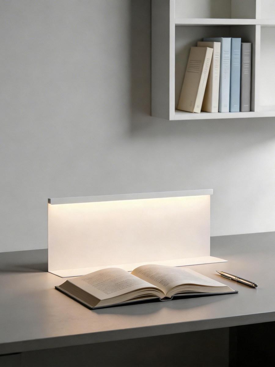 Horvick | Table Lamp