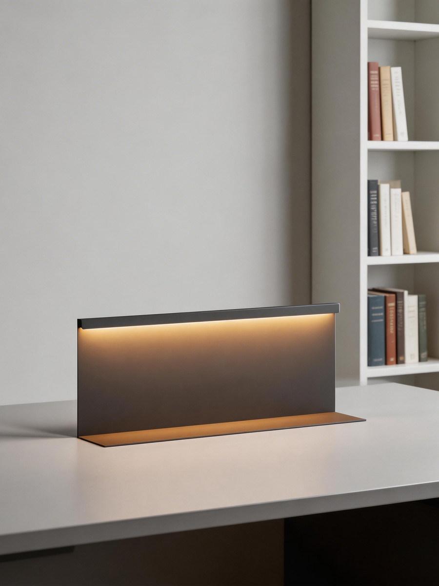 Horvick | Table Lamp