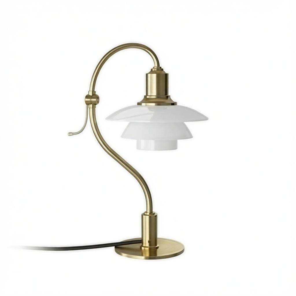Finorin | Table Lamp