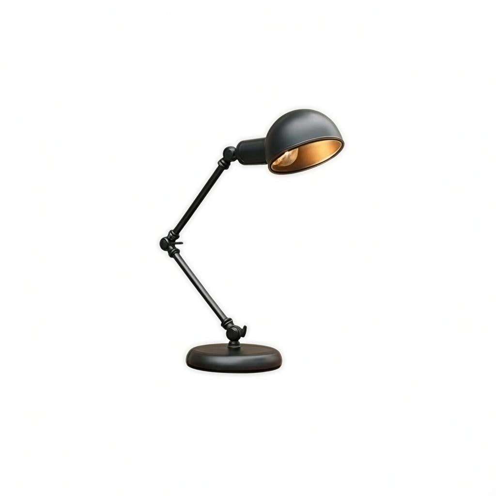 Daxton | Table Lamp