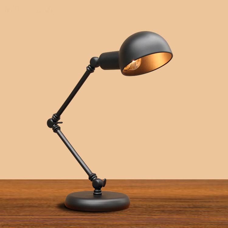 Daxton | Table Lamp