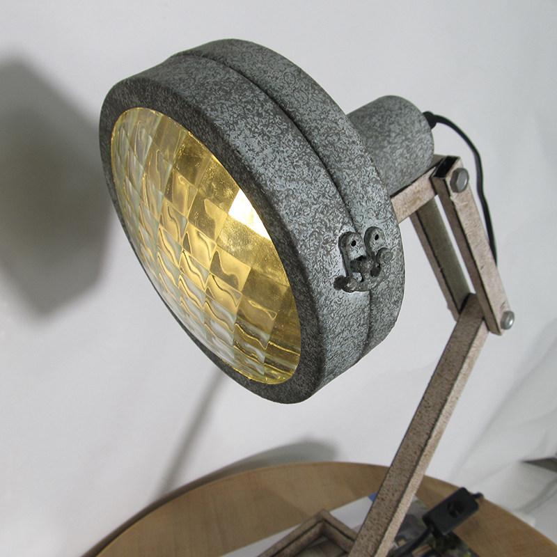Eger | Table Lamp