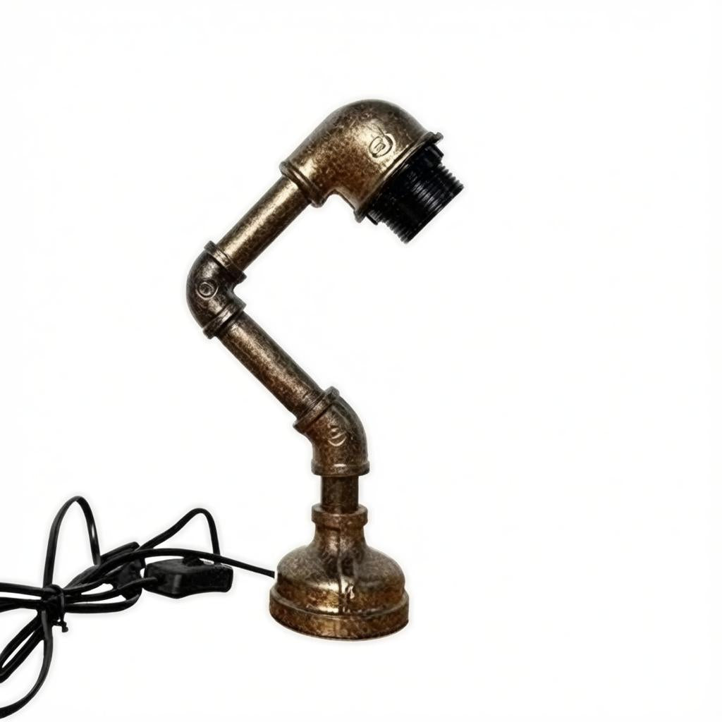 Elsworth | Table Lamp