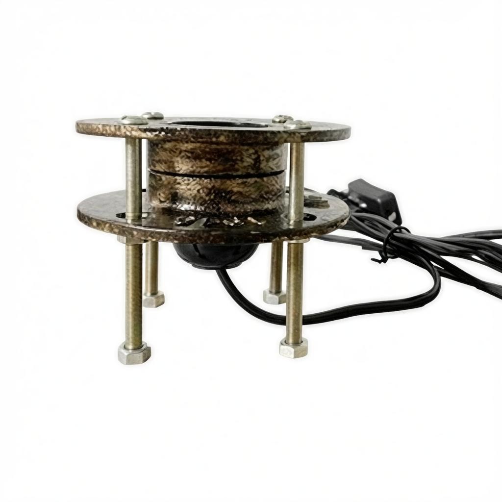 Farnell | Table Lamp