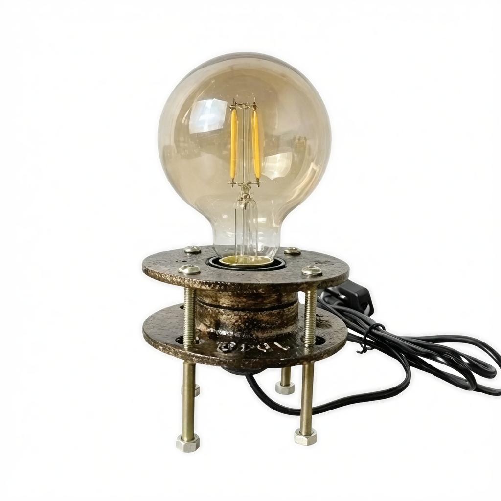 Farnell | Table Lamp