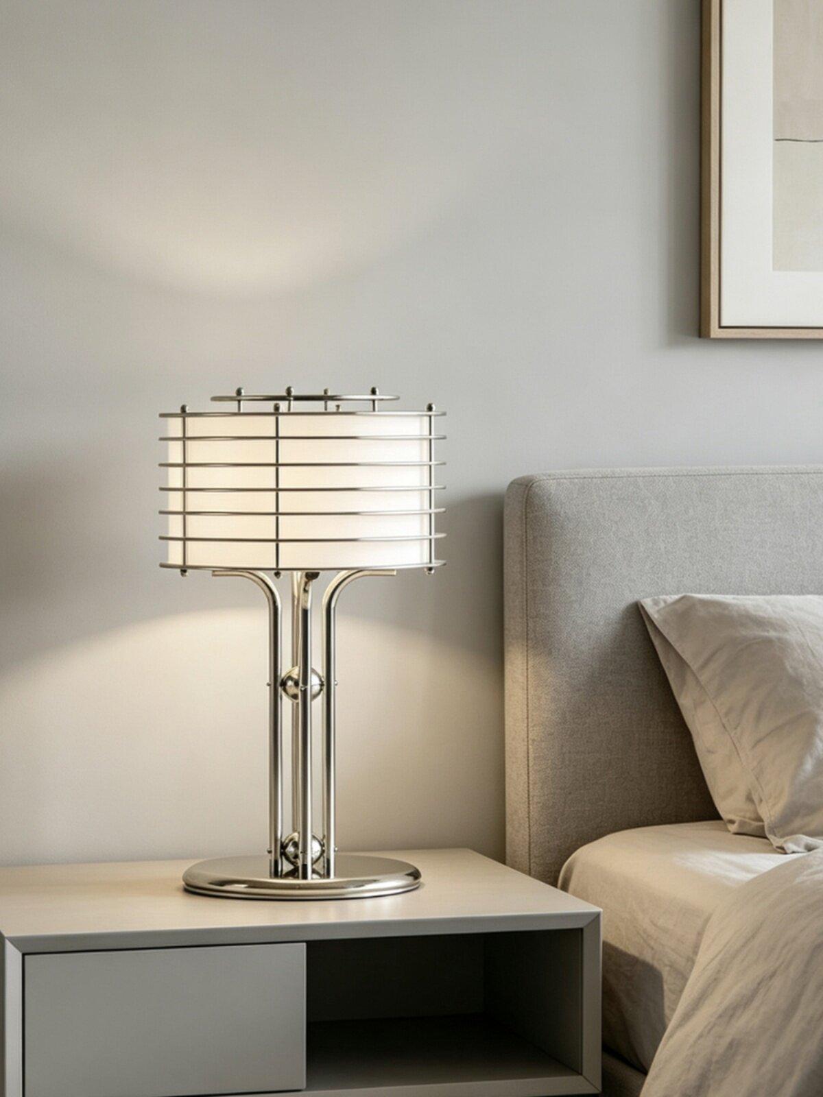 Gualberto | Table Lamp