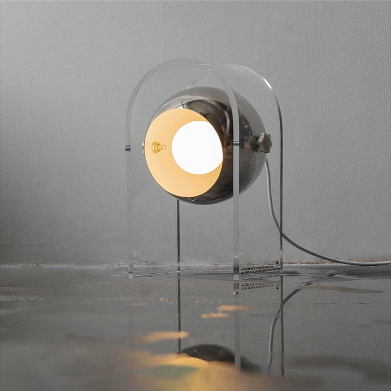 Orsen | Table Lamp