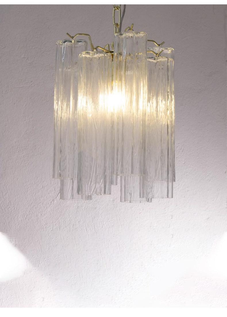 Bjork | Chandelier