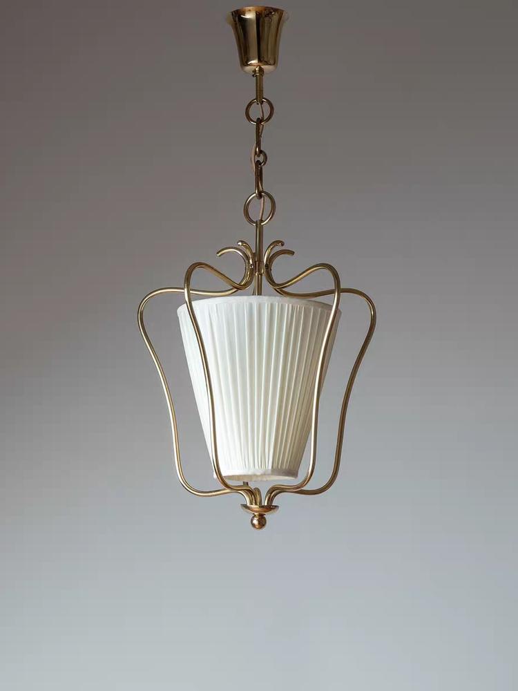 Solivian | Pendant Light