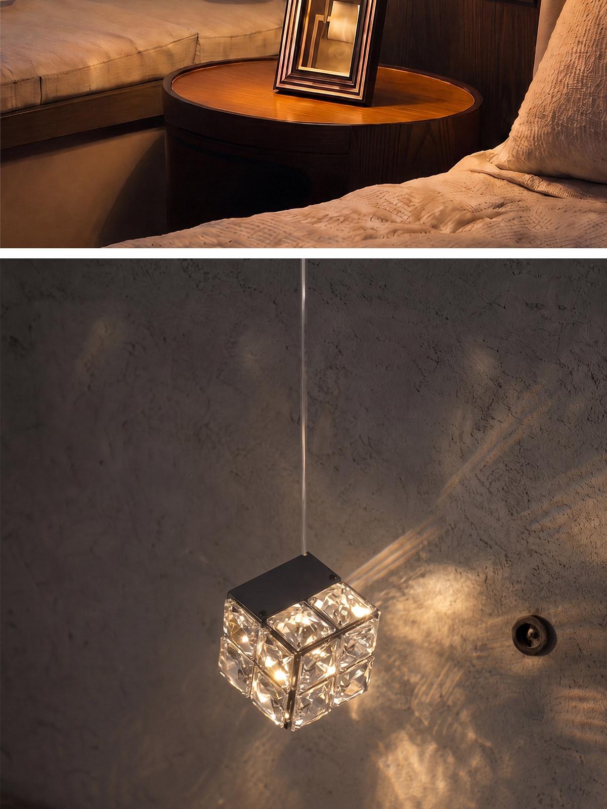 Gravino | Pendant Light