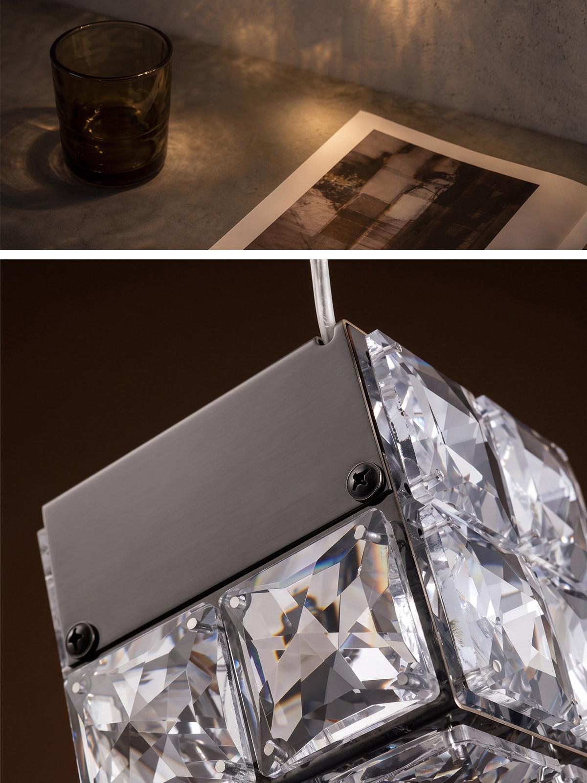 Gravino | Pendant Light
