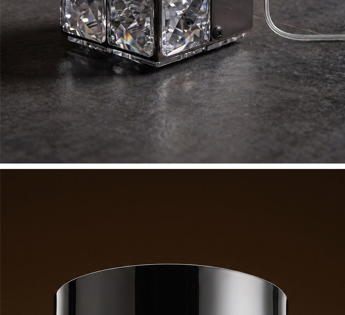 Gravino | Pendant Light