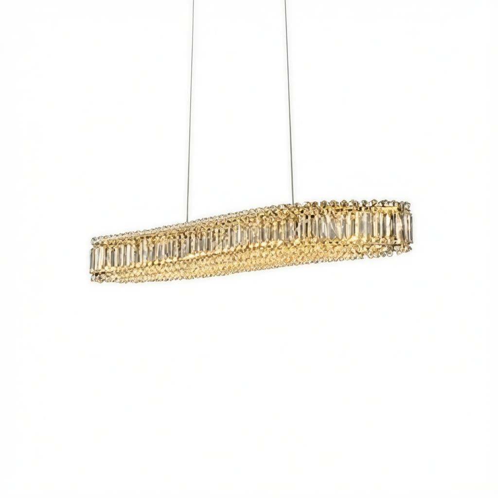 Lurvia | Chandelier