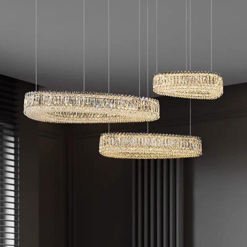 Lurvia | Chandelier